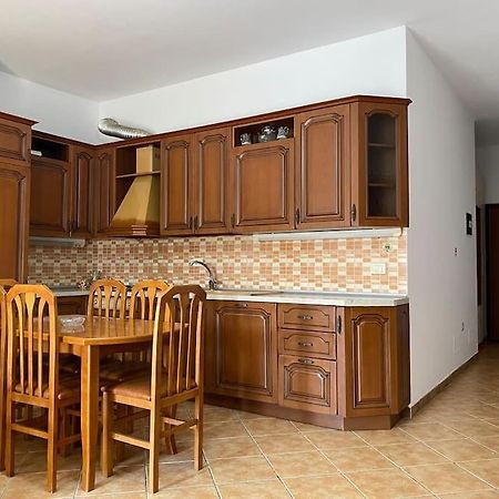 Roel Apartments Shkodra Center Εξωτερικό φωτογραφία