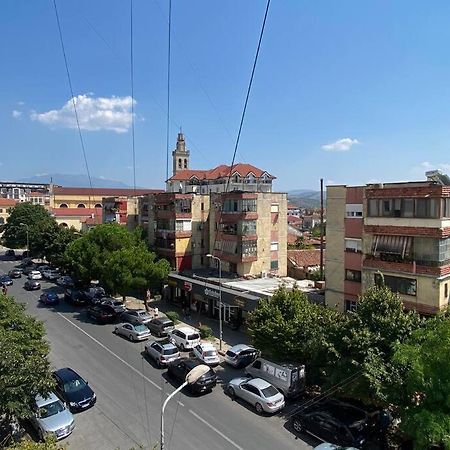 Roel Apartments Shkodra Center Εξωτερικό φωτογραφία