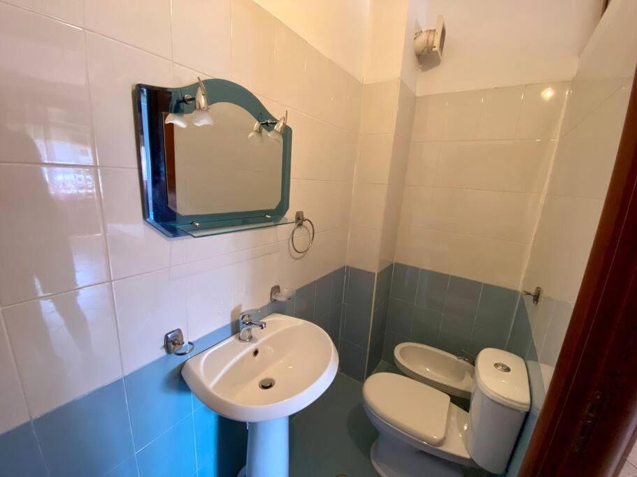 Roel Apartments Shkodra Center Εξωτερικό φωτογραφία